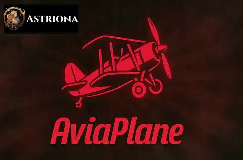Avia Plane